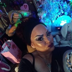 Meet your Posher, Tammy